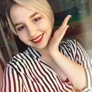 Блоггер света