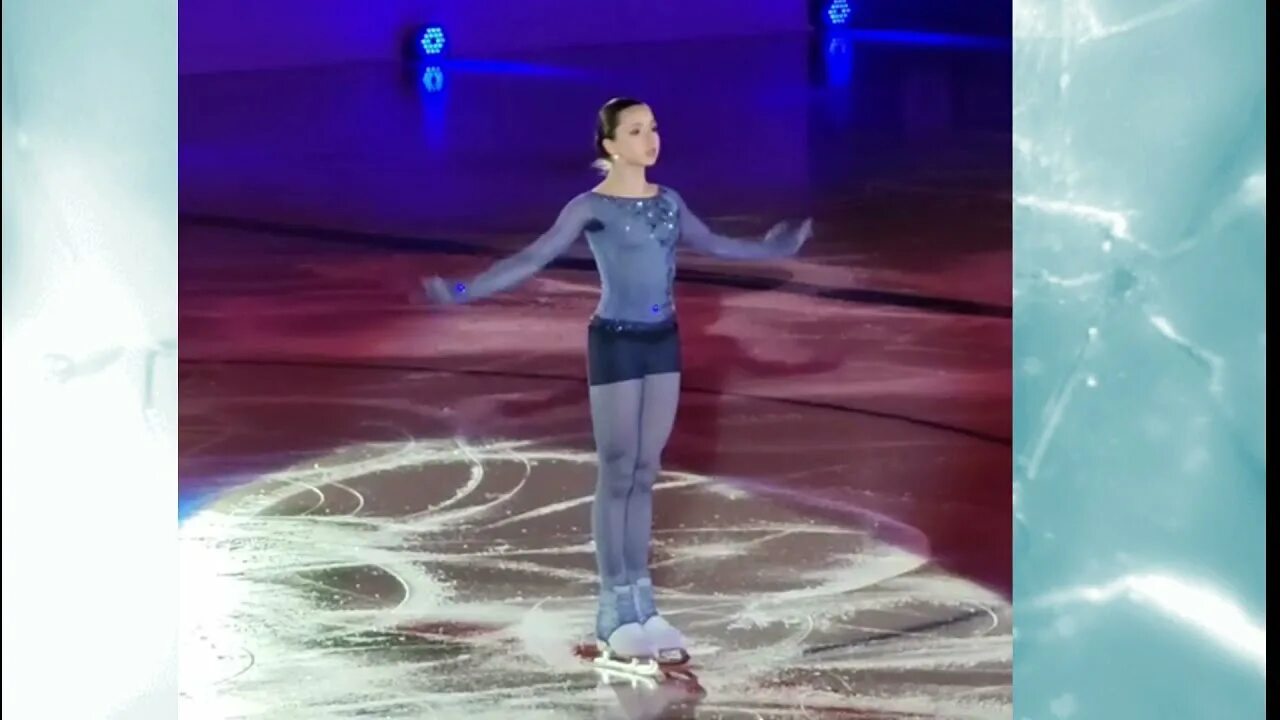 Валиева чемпион. Тутберидзе и валиева.