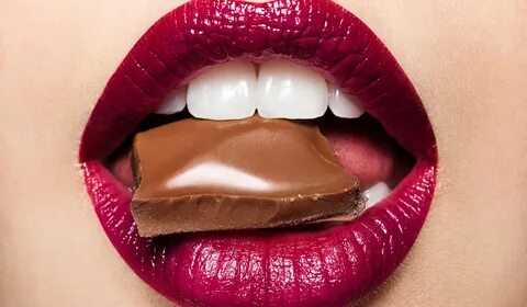 Mentega cocoa alami akan menyelimuti gigi dengan lapisan protektif, yang ak...