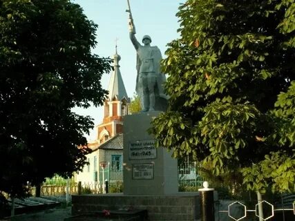 Шараповка