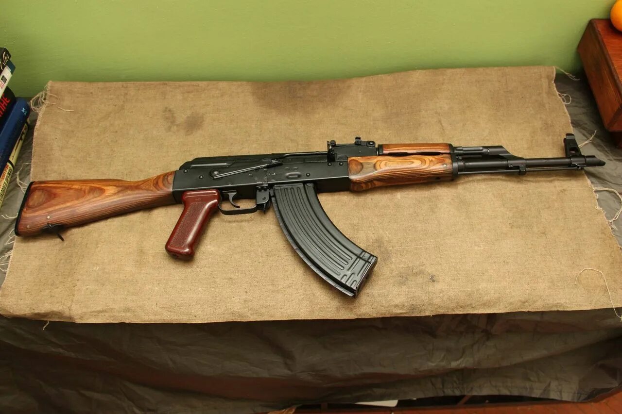 Чехол для акм (впо-136) "кукла-н". Акм 1959. Впо 911. Комплект "спорт-1" для ак/акм/акмс. Схп автомат калашникова.