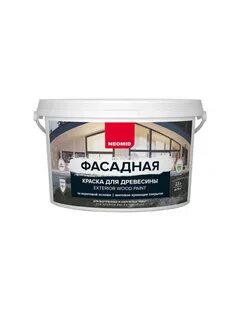 Краска наружная по дереву рейтинг
