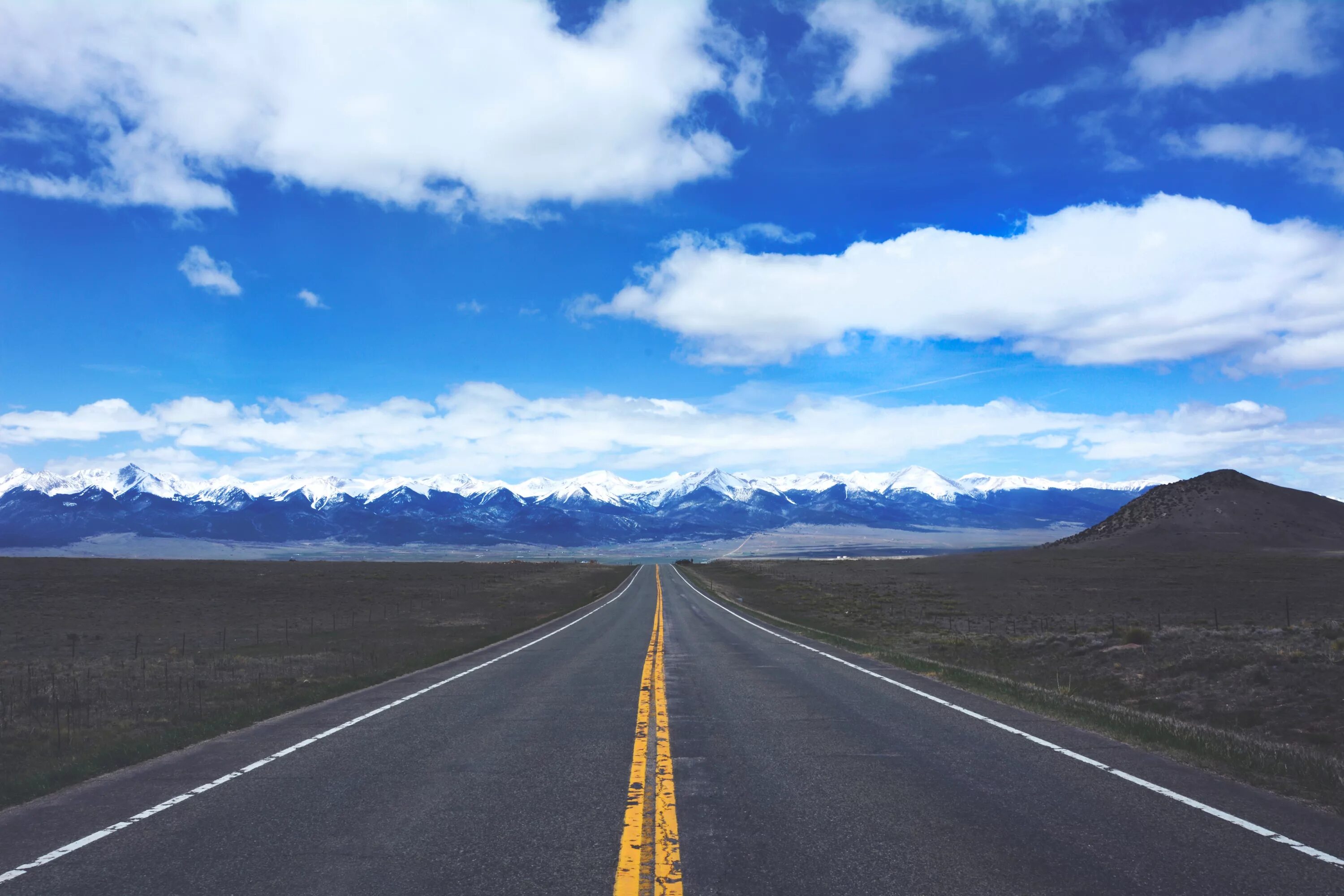 Road