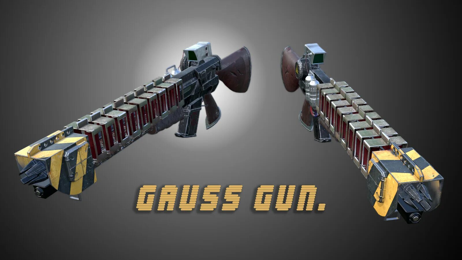 Винтовка гаусса. Винтовка гаусса арт. гаусс пушка концепт арт. gauss 67 оружие.