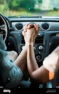 Hold в машине
