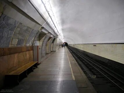 Поезд на лубянке