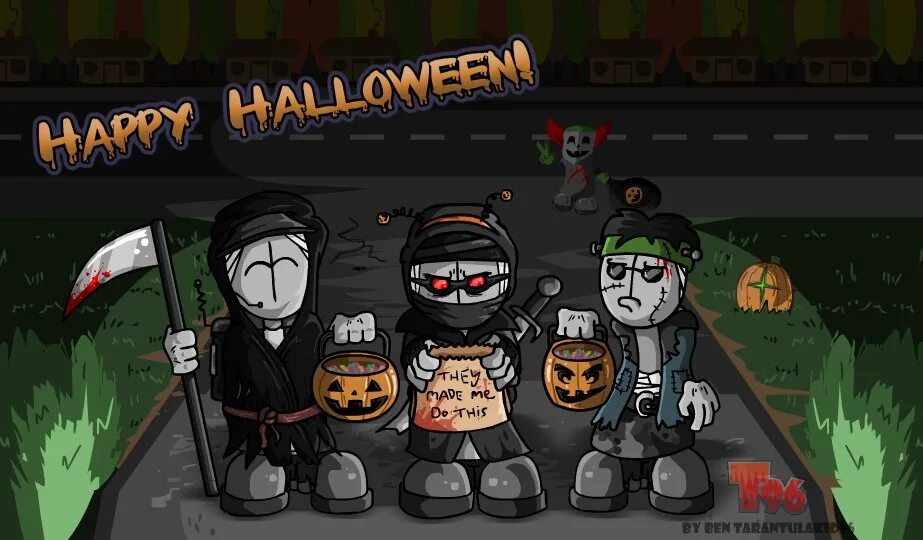 Madness combat newgrounds. Мэднэс комбат. хэнк деймос и сэнфорд маднесс комбат арт. маднес комбат арт хенк. hank из madness combat.