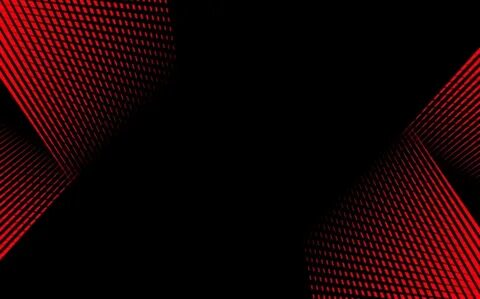 Red line black