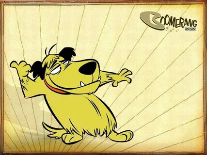 Muttley Wallpapers. 