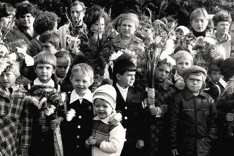 Уроки 90 х