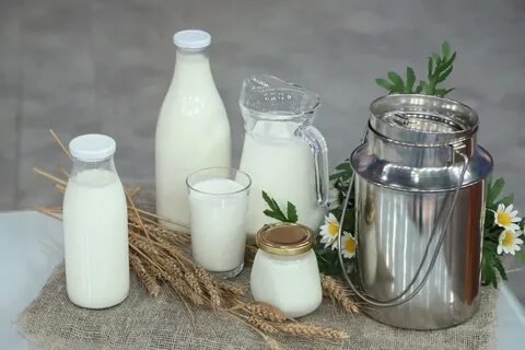 Изобретатели кефира какой народ