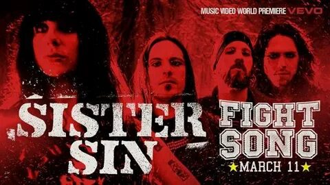 Sister song