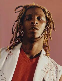 Young Thug.