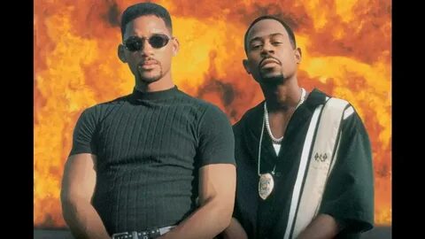 Bad boys theme