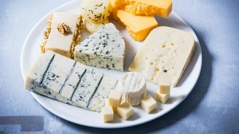 Your cheese