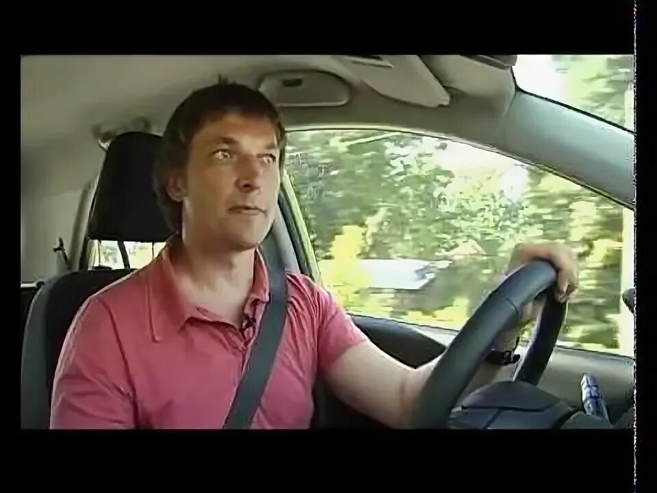 Бурцев тест драйв видео. Бурцев тест драйв видео