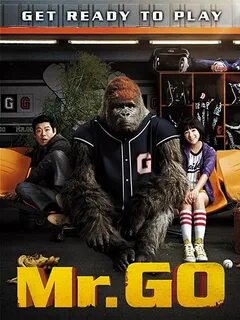 Mr go
