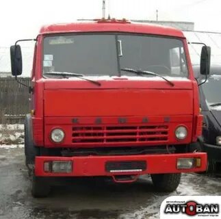 Камаз 5410 характеристики