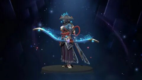 Wandering pro