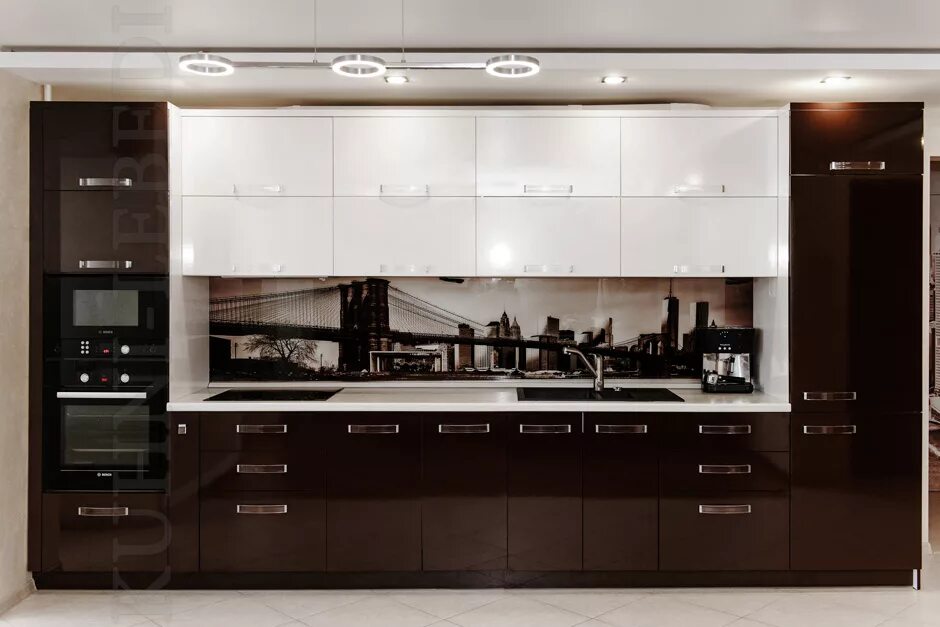 Материалы для кухонных фасадов Home decor, Home, Cabinet