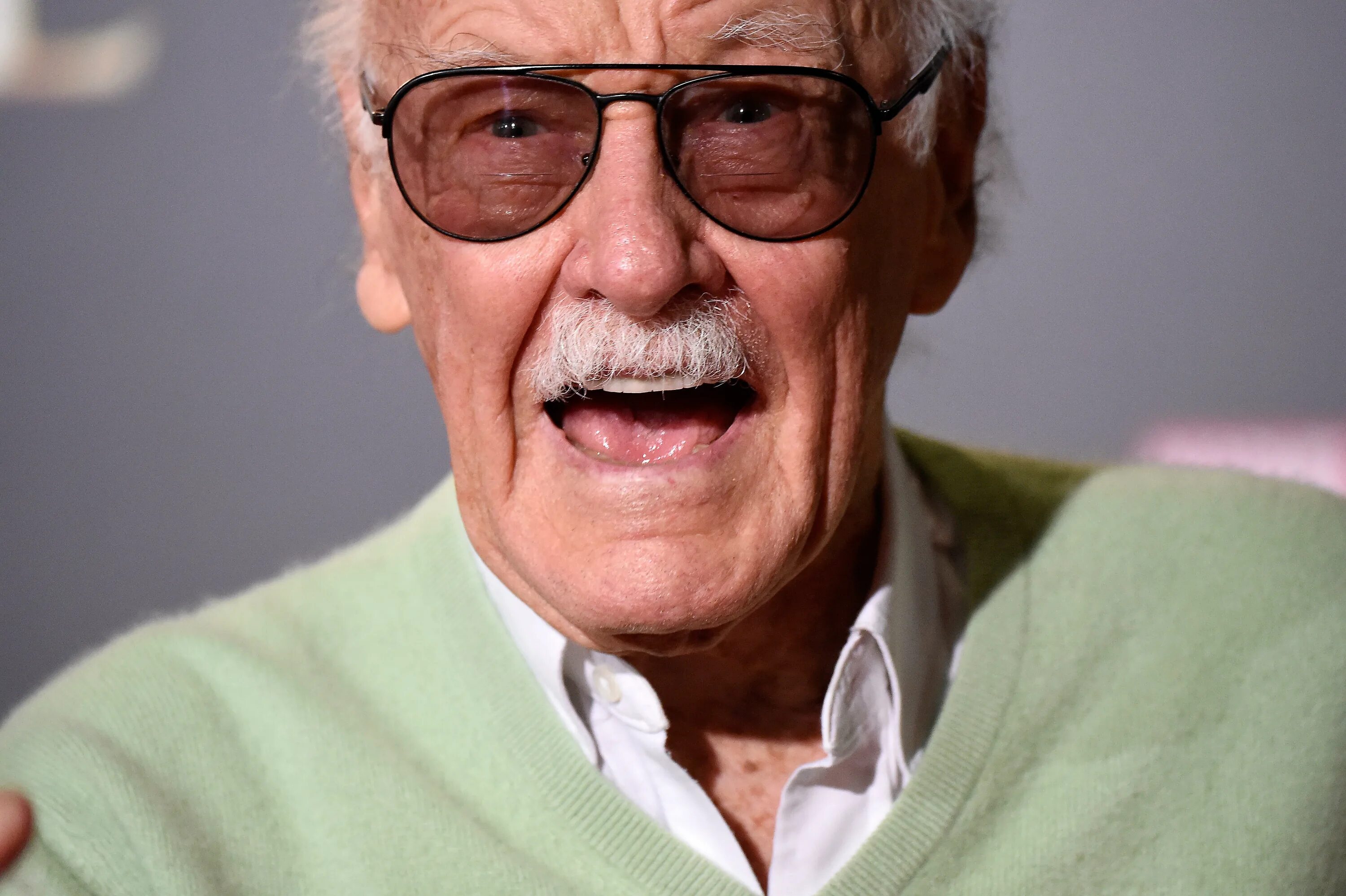 Stan lee&#039;s