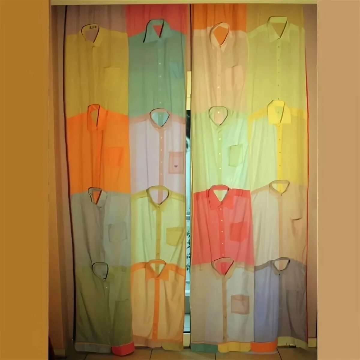 занавески из старых штор. лоскутные шторы для дачи. старые шторы. что сделать из старых штор. шторы пэчворк.