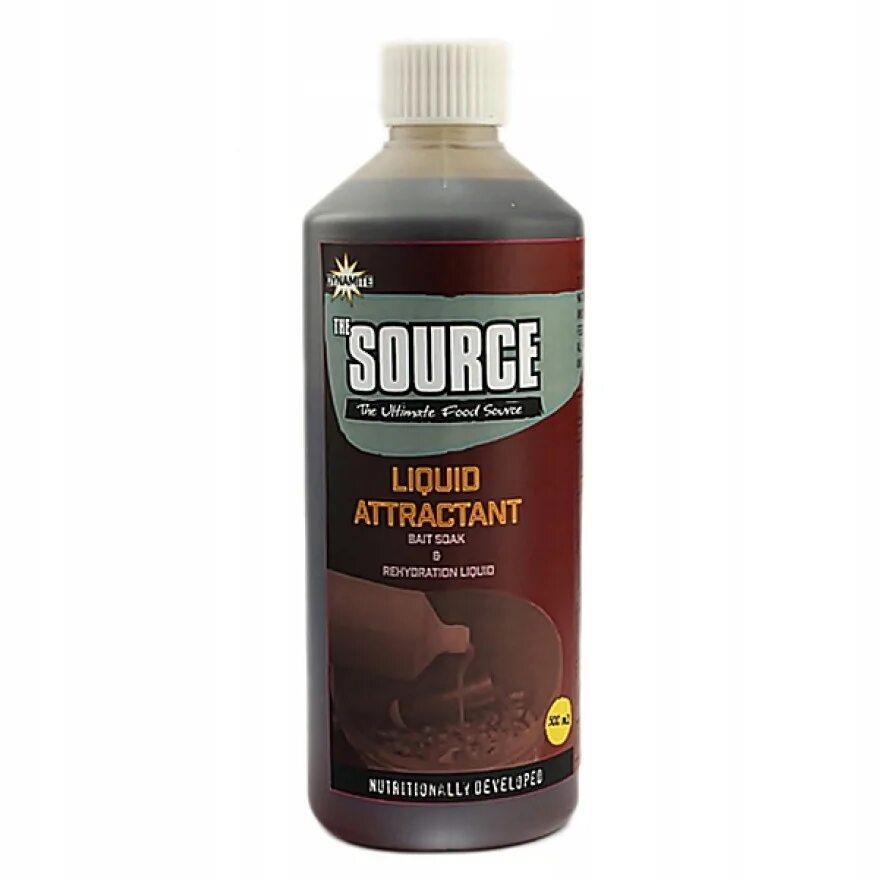 Liquid source