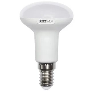 Лампа jazzway e14