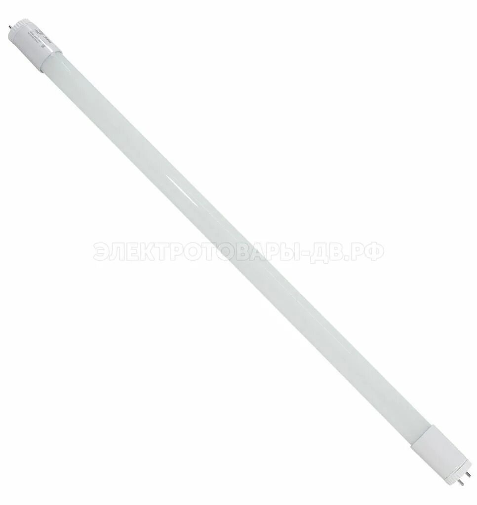 Led t8 4000k