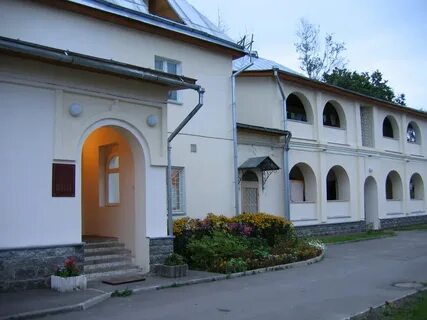 Воскресная школа великий новгород