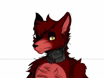 Fnaf foxes