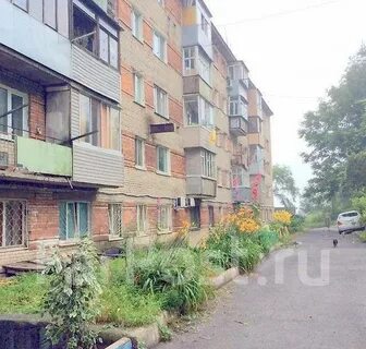 Героев тихоокеанцев 18
