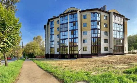 Квартиры в костроме с автономным