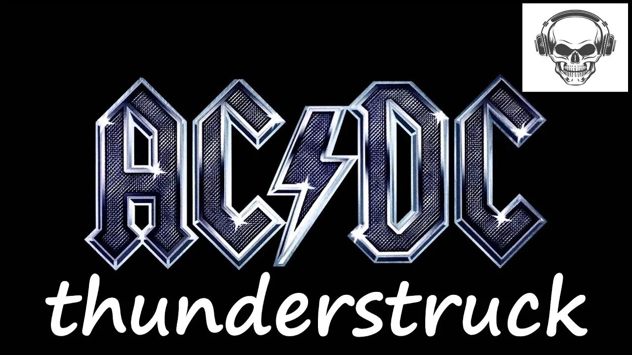 Асдс тундерструк. АС ДС тандерстрайк. ИСИ ДИСИ Thunderstruck. ACDC Thunder обложка. AC DC Гром.