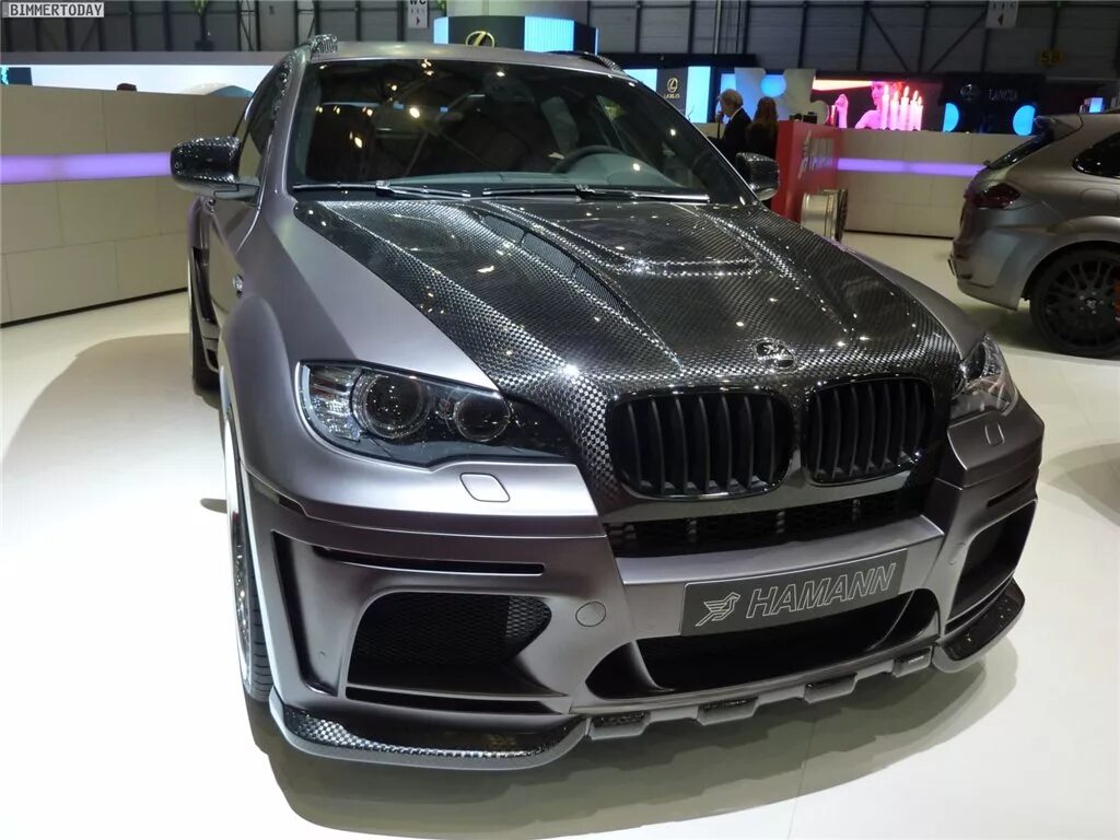 Капот x5. BMW x6 e70 Hamann. БМВ x5 с капотом Хаман. Капот БМВ х6. Капот x5 Hamann.