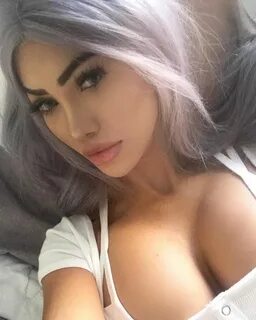 Miss gray