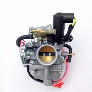 Карбюратор pd30
