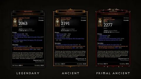 Diablo 3 получить