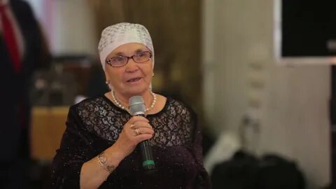 Песни бабушкам на татарском языке