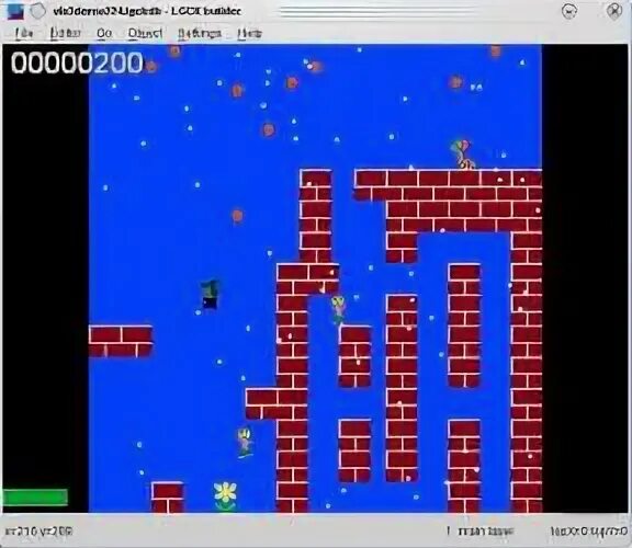 Builder 0.6. Builder 0.6