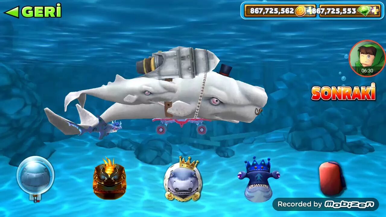 Морские черти в игре. Хангри шарк эволюшн морские черти. hungry shark evolution морские черти. морские черти в hungry shark. морской черт хангри шарк.