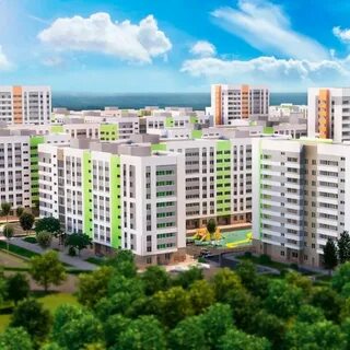 Квартал прозорлива окружит