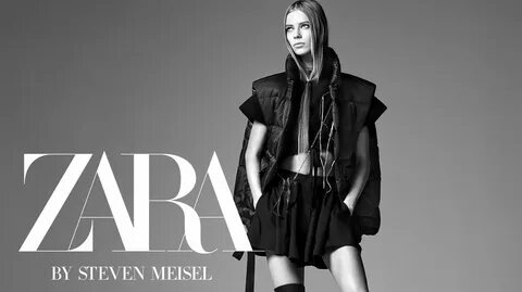 Zara Fashion, Fashion Poses, High Fashion, Moda Zara, Zara Campaign, Campai...