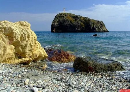 Погода на август побережье черного моря