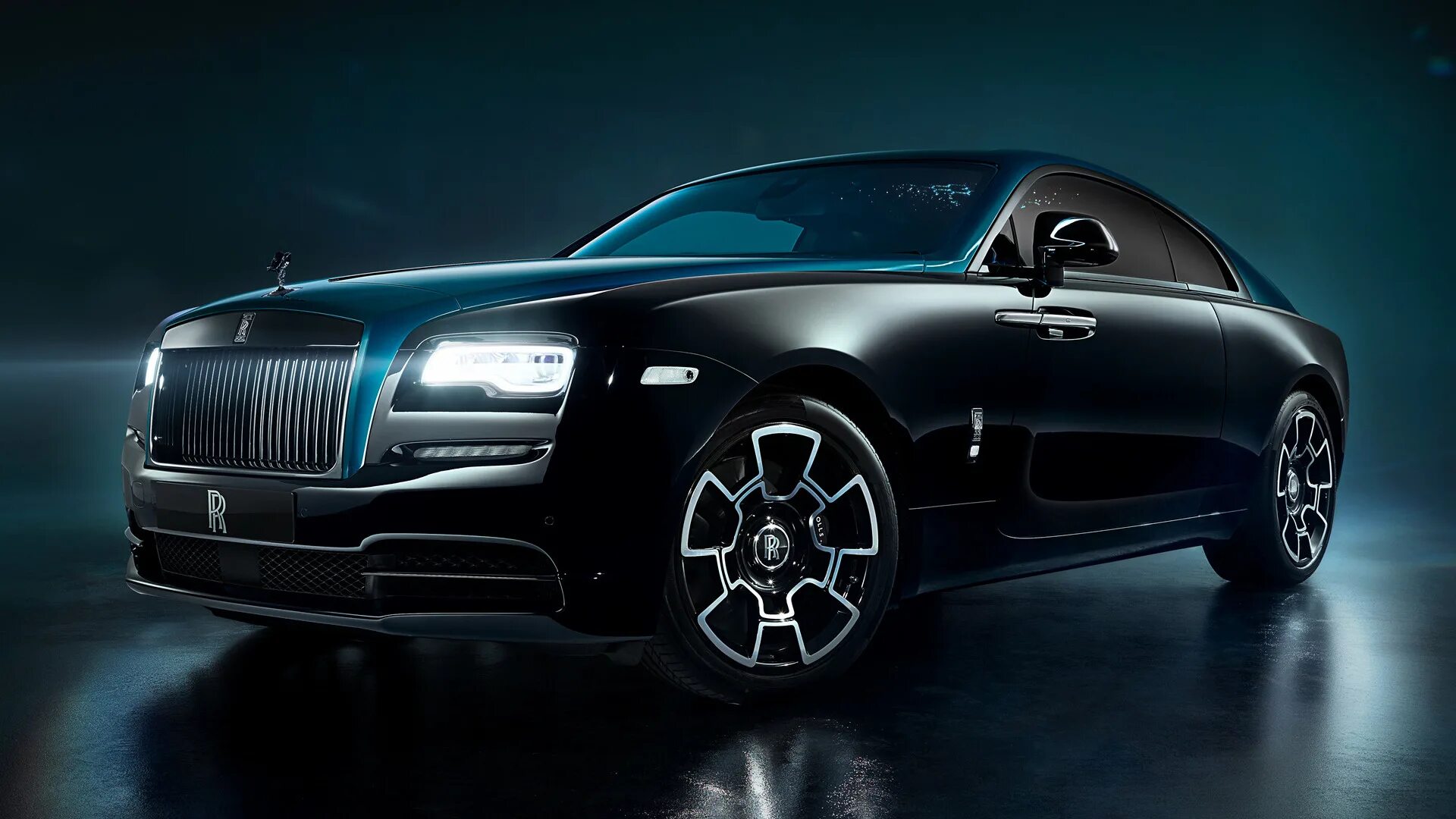 Rolls royce badge. Rolls Royce Wraith 2021. Роллс Ройс Wraith Black badge. Rolls Royce Wraith черный. Rolls Royce Wraith Black badge.