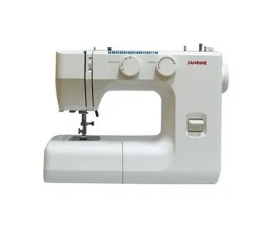 Швейная машинка janome 5500