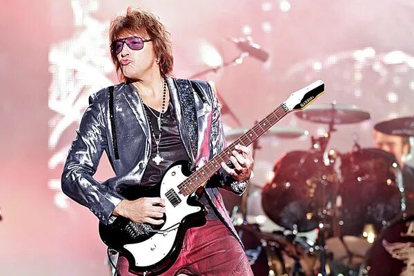 Ричи м. Ричи самбора. bon jovi ричи самбора. bon jovi гитарист.