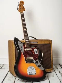 Fender guitar