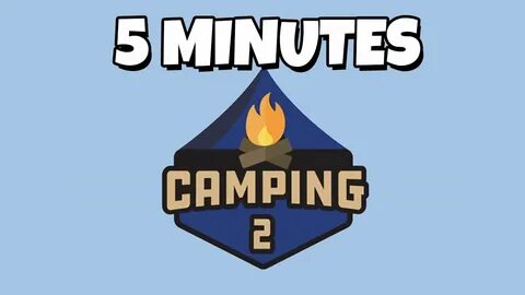Roblox camp
