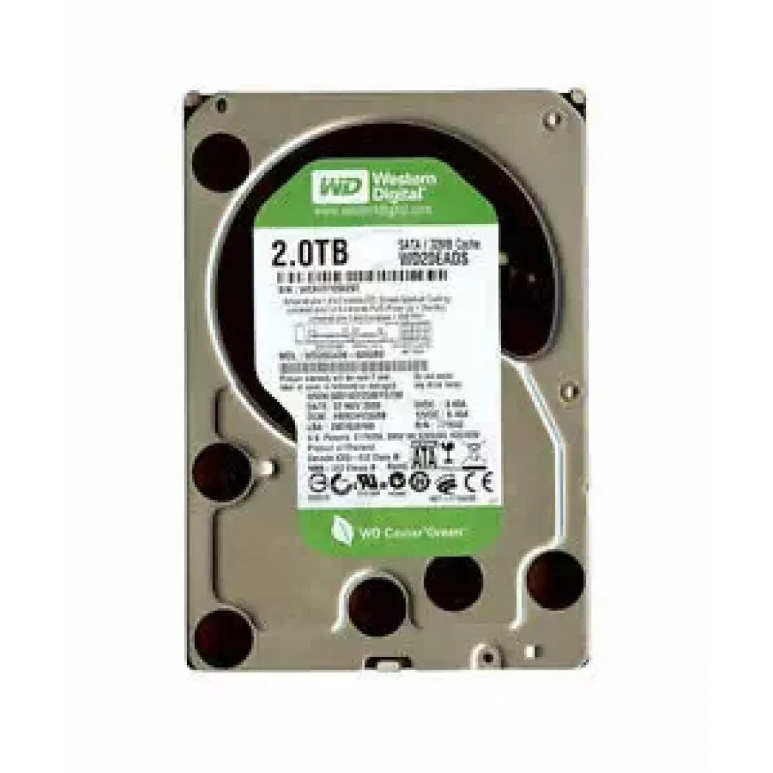Internal 7. HDD WD Green 2tb. Жесткий диск: WD Green 2tb 5400. WD Western Digital Caviar Green 2tb. Wd20earx 2tb.